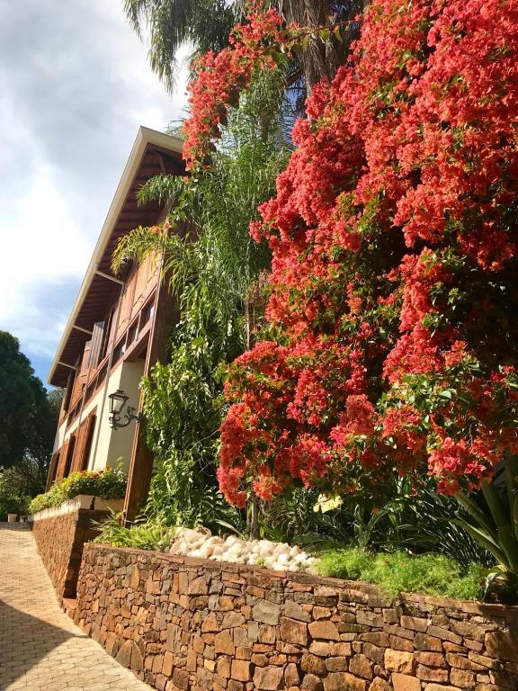  Villa Maria Pousada de Charme