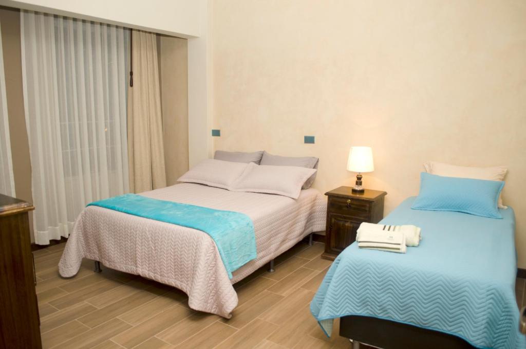 Фото Nativa Suites