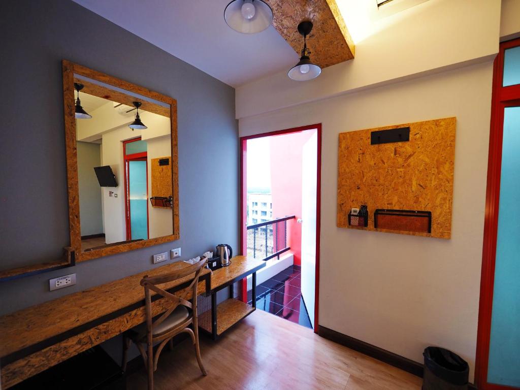 Ps Sriphu Hotel - Resim 29