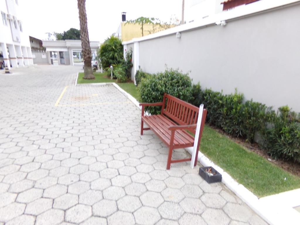  Apartamento aconchegante