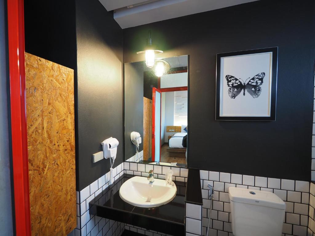 Ps Sriphu Hotel - Resim 28