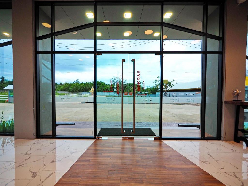 Ps Sriphu Hotel - Resim 45