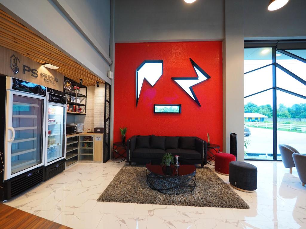 Ps Sriphu Hotel - Resim 4