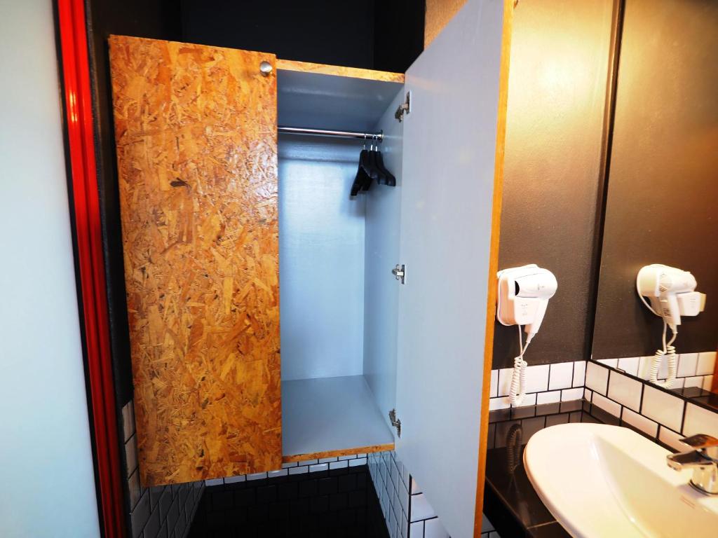 Ps Sriphu Hotel - Resim 25