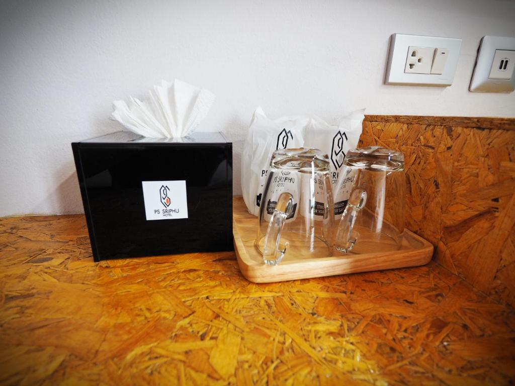 Ps Sriphu Hotel - Resim 26