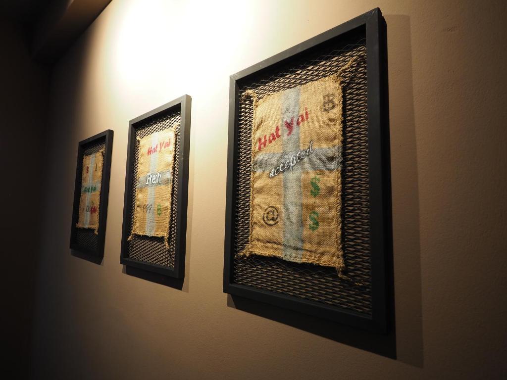 Ps Sriphu Hotel - Resim 18