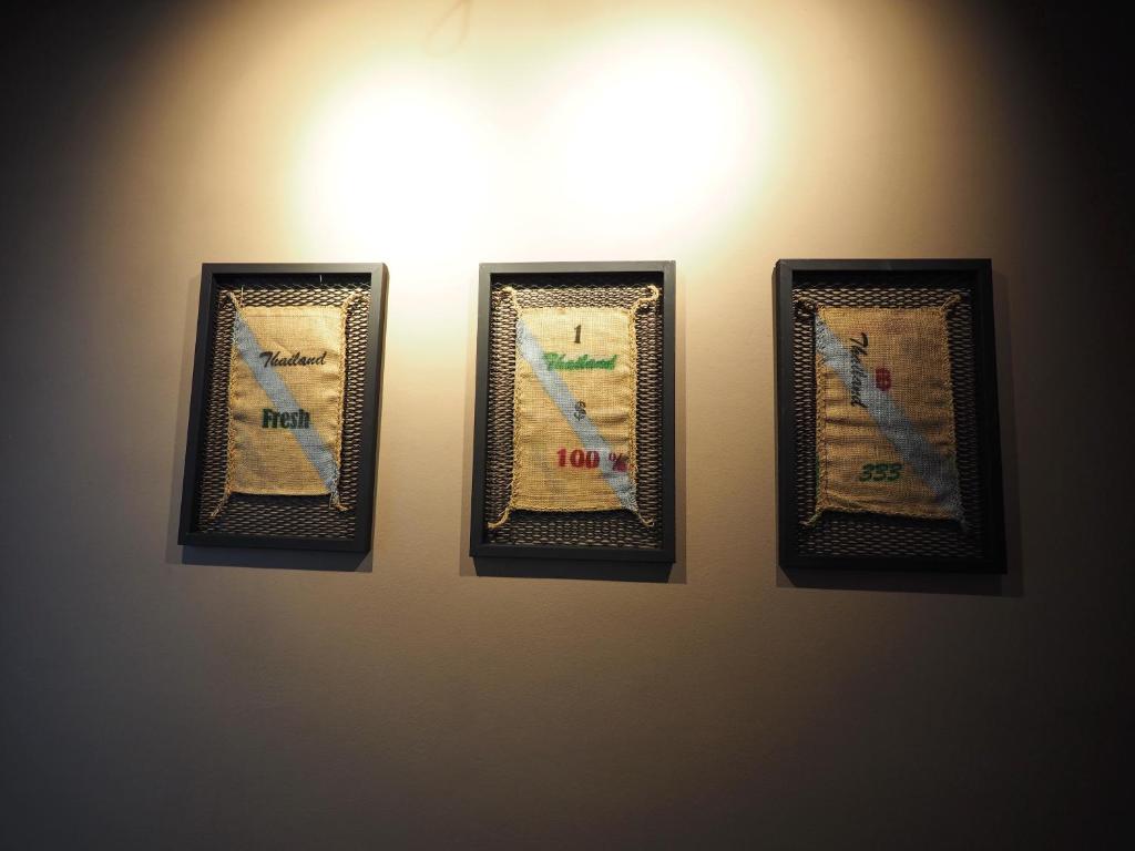 Ps Sriphu Hotel - Resim 23