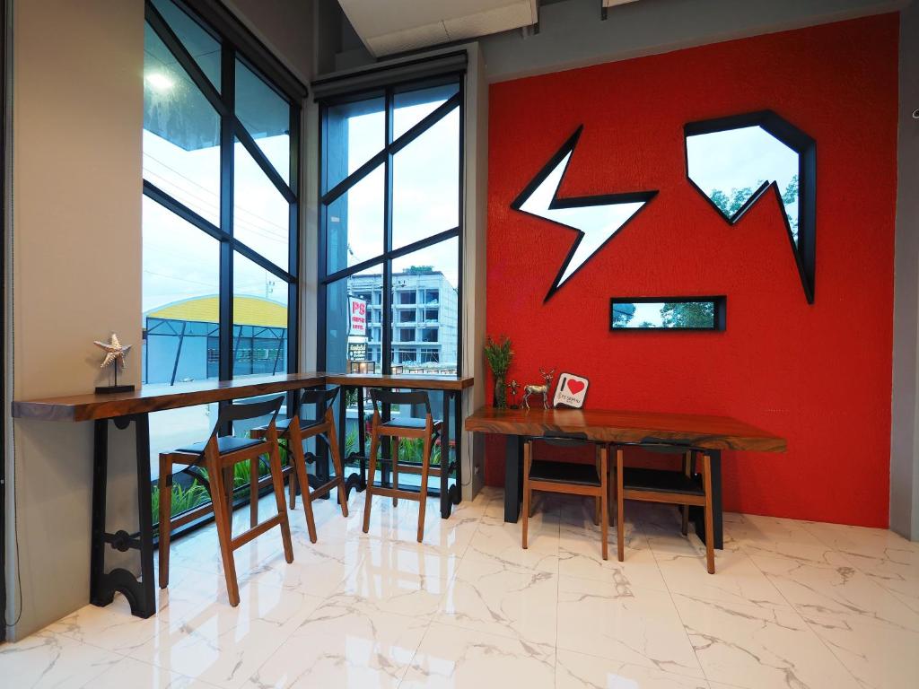 Ps Sriphu Hotel - Resim 11