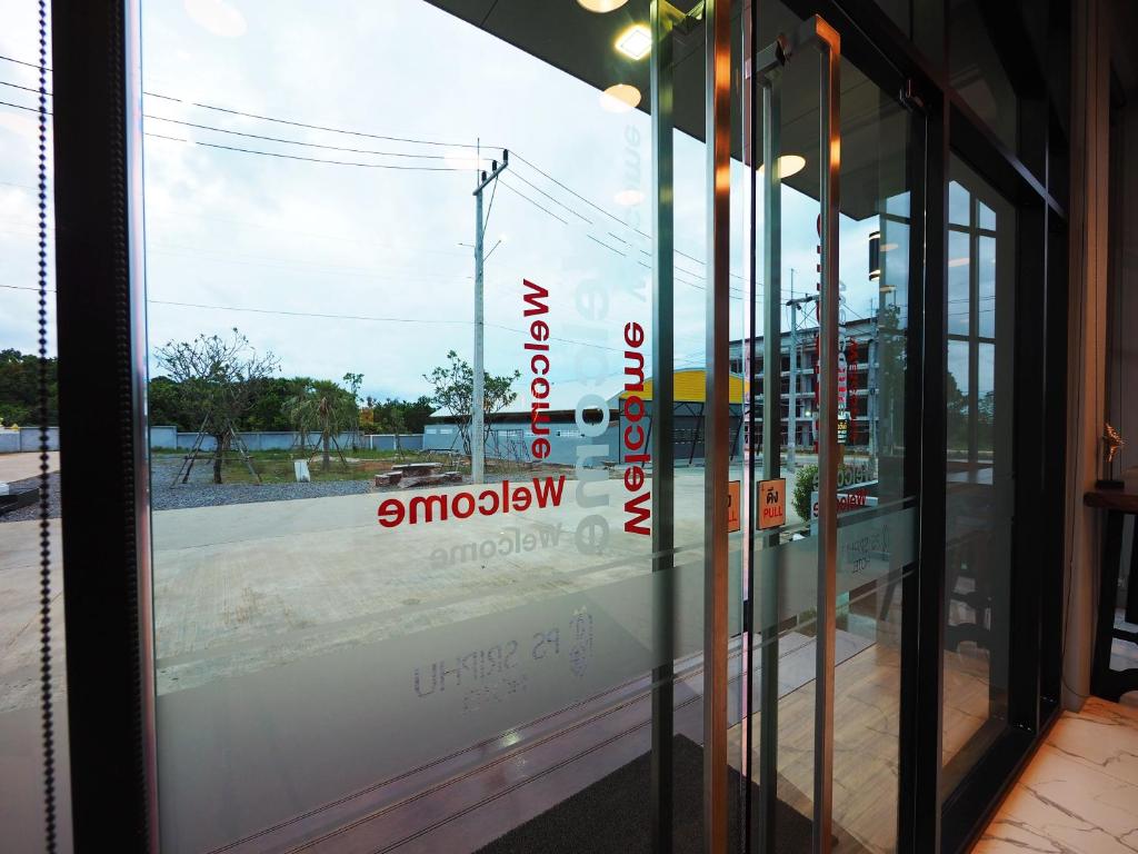 Ps Sriphu Hotel - Resim 12