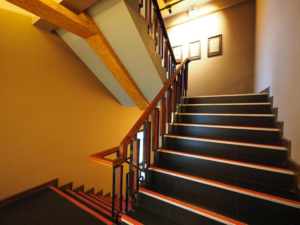 Ps Sriphu Hotel - Resim 15