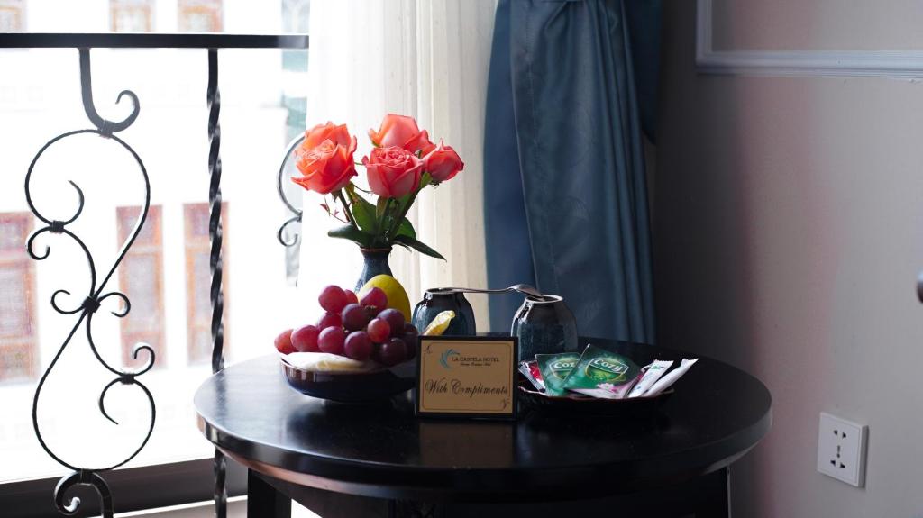 Fotografie z fotogalerie ubytování Hanoi La Castela Hotel v Hanoji