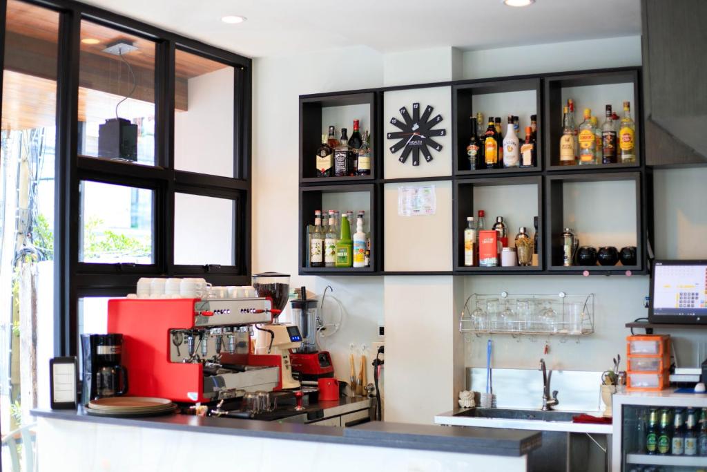 Wealth Boutique Hotel Chiang Mai - Resim 25