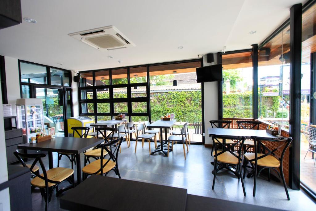 Wealth Boutique Hotel Chiang Mai - Resim 19