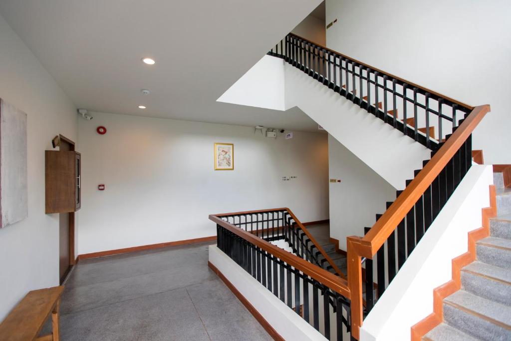 Wealth Boutique Hotel Chiang Mai - Resim 30