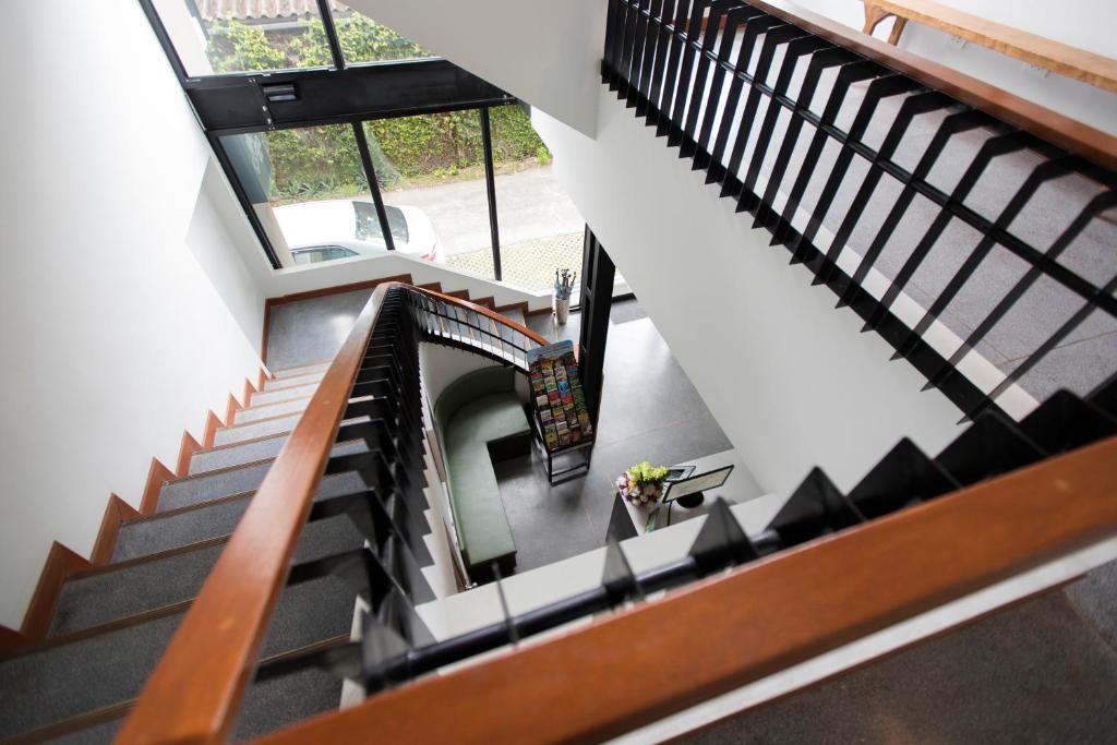 Wealth Boutique Hotel Chiang Mai - Resim 31