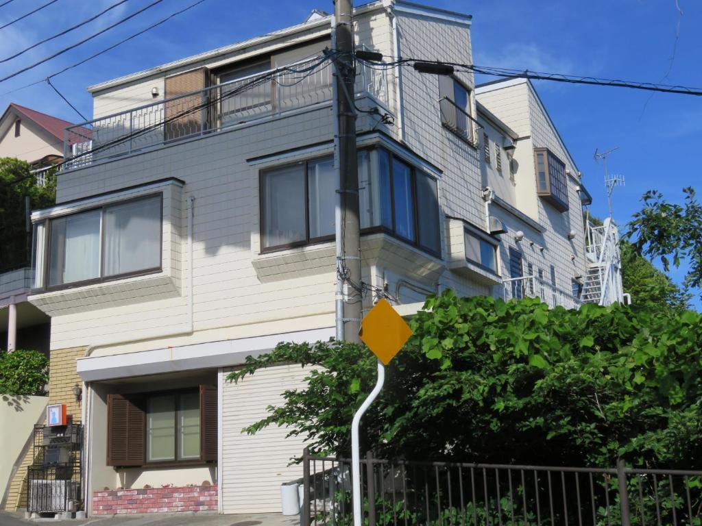 ホテル Kamakura