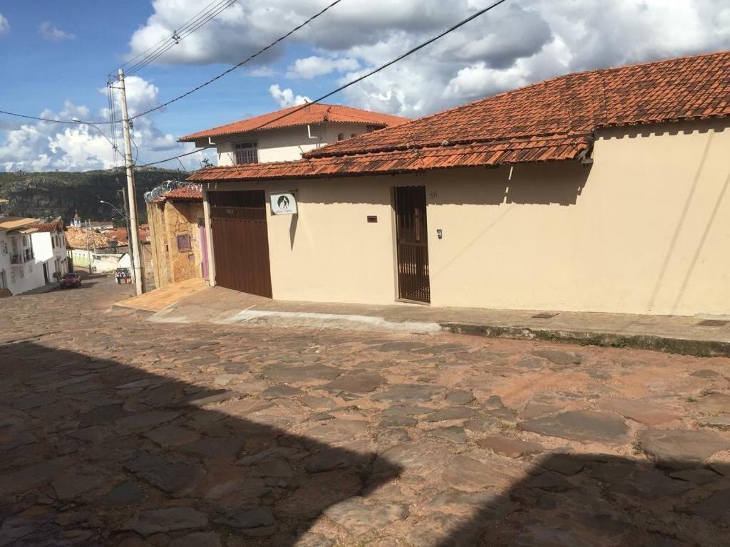  Hostel Central Diamantina