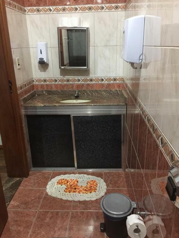  Hostel Central Diamantina