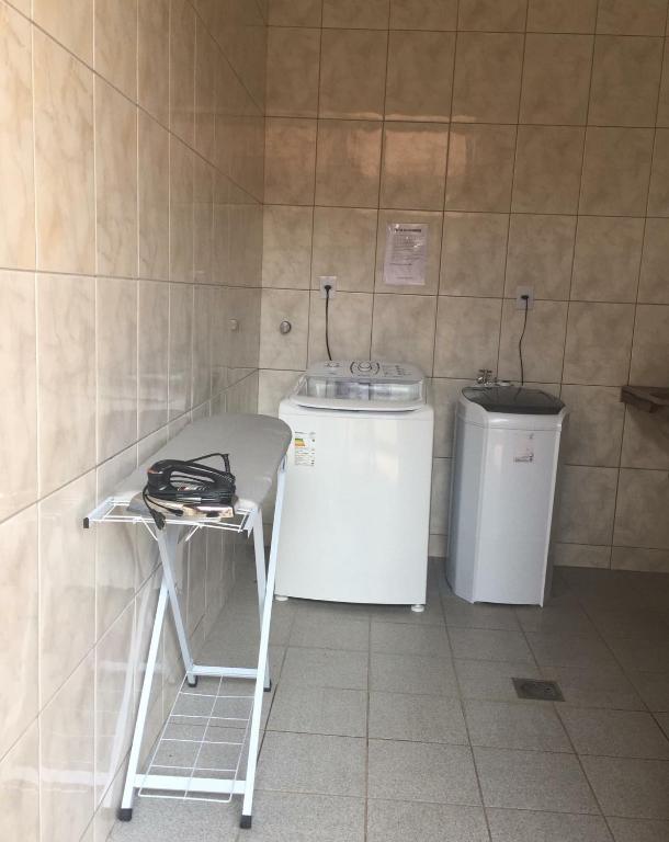  Hostel Central Diamantina