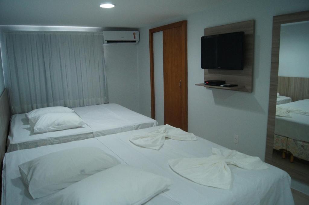  Hotel Fortaleza Inn