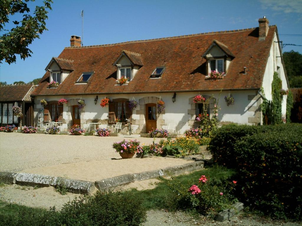 Auberge du Tranchoir