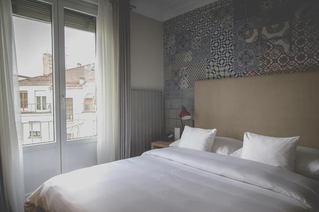 Hotel Mon Repos - Resim 33