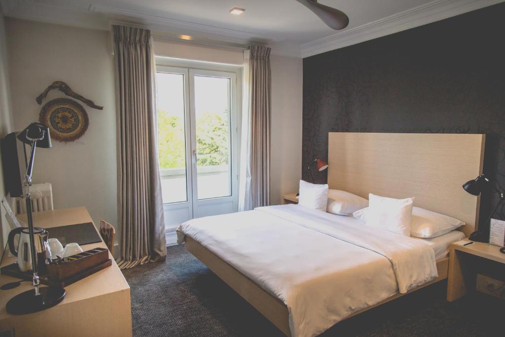 Hotel Mon Repos - Resim 24