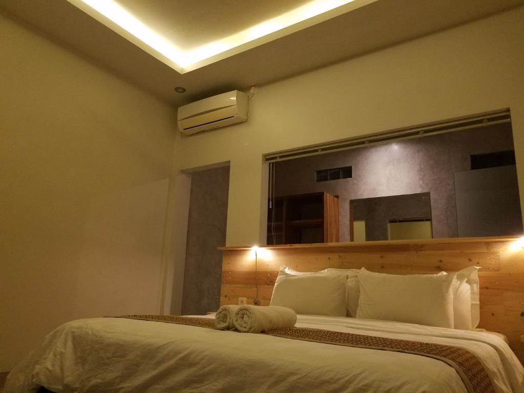 Angsoka Bungalow - 8