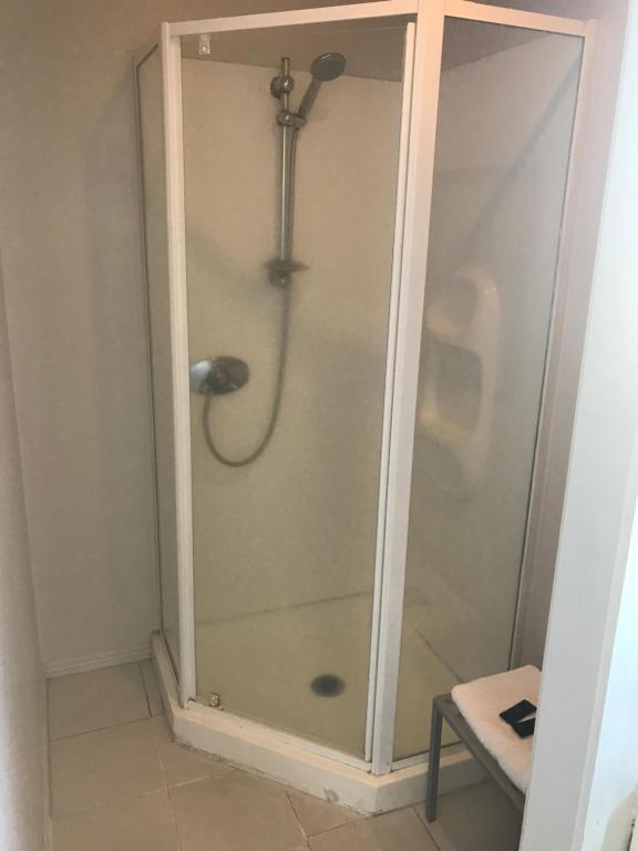 Gateway International Motel - Resim 31