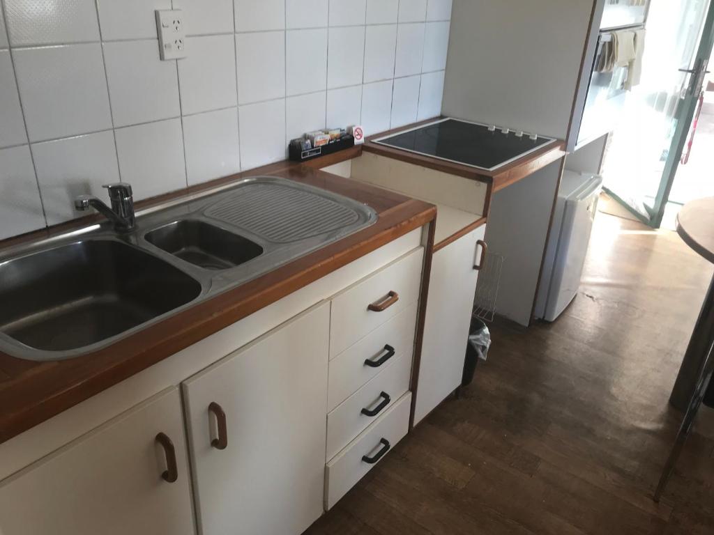 Gateway International Motel - Resim 30