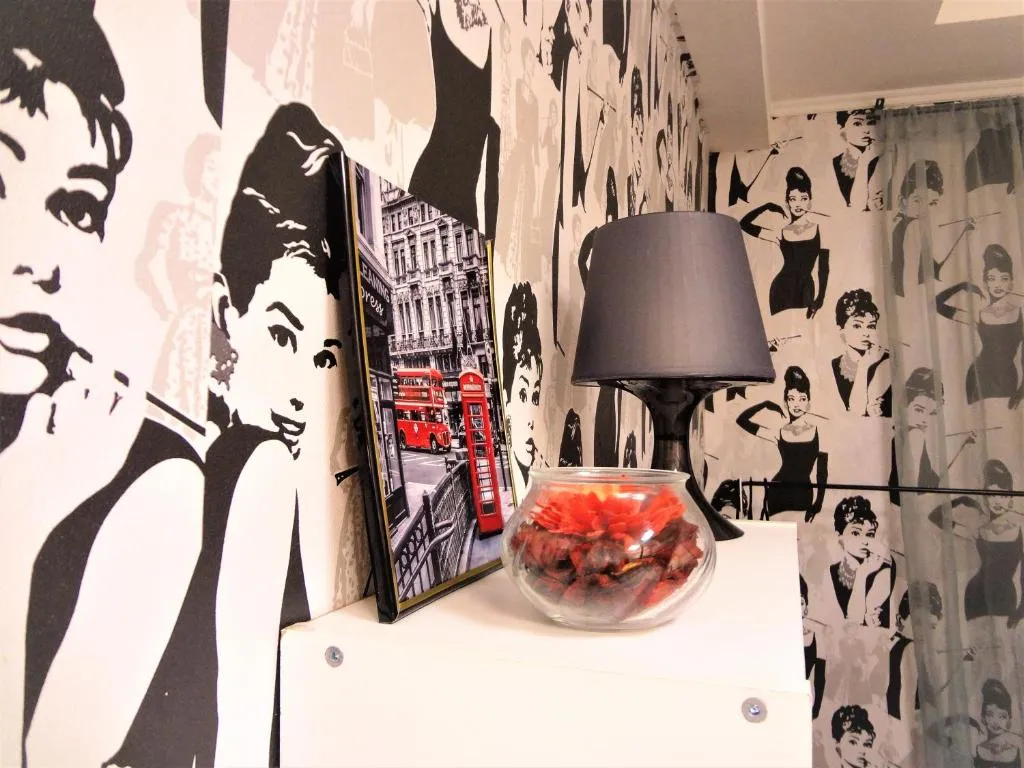Littlehotel, Moscow, Russia