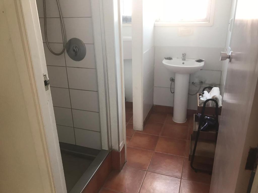 Gateway International Motel - Resim 22