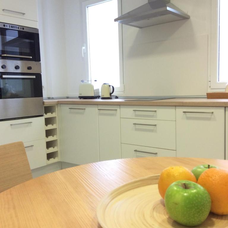 Leon Riverside Flat - 6