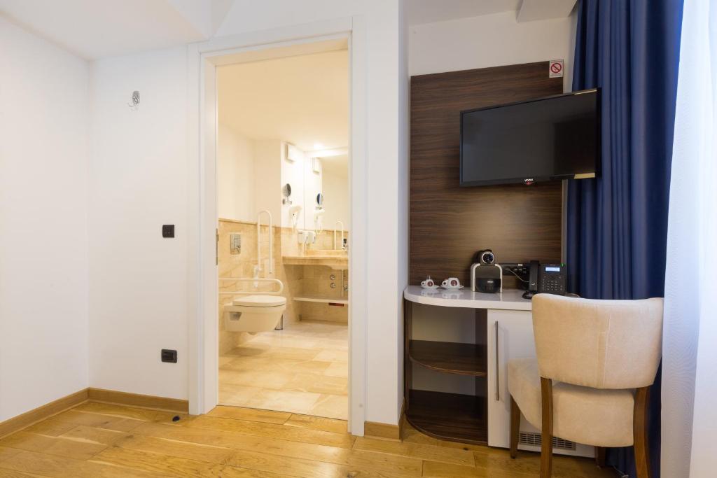 Abba Hotel - Resim 36