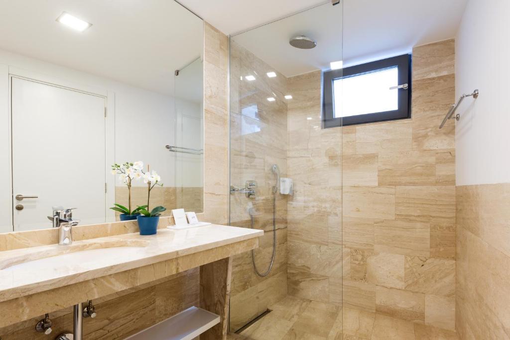 Abba Hotel - Resim 32