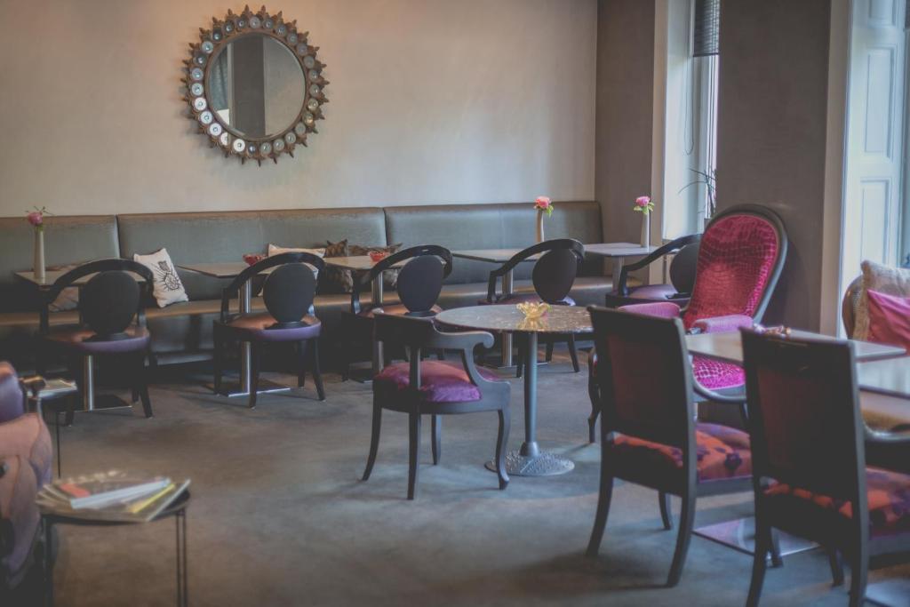 Hotel Mon Repos - Resim 7