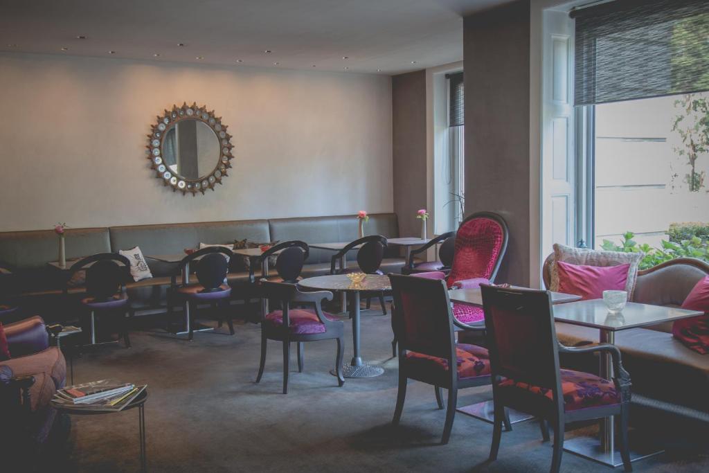 Hotel Mon Repos - Resim 36