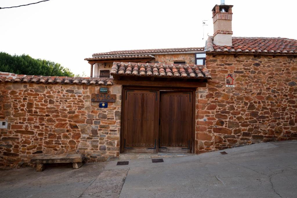 Casa Magüeto, Combarros – Precios 2022 actualizados