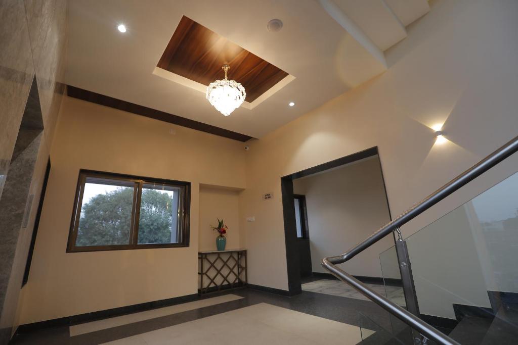 Fotografie z fotogalerie ubytování Hotel Radiance v destinaci Ahmednagar