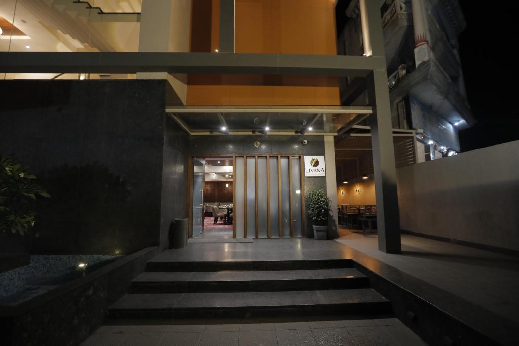 Fotografie z fotogalerie ubytování Hotel Radiance v destinaci Ahmednagar