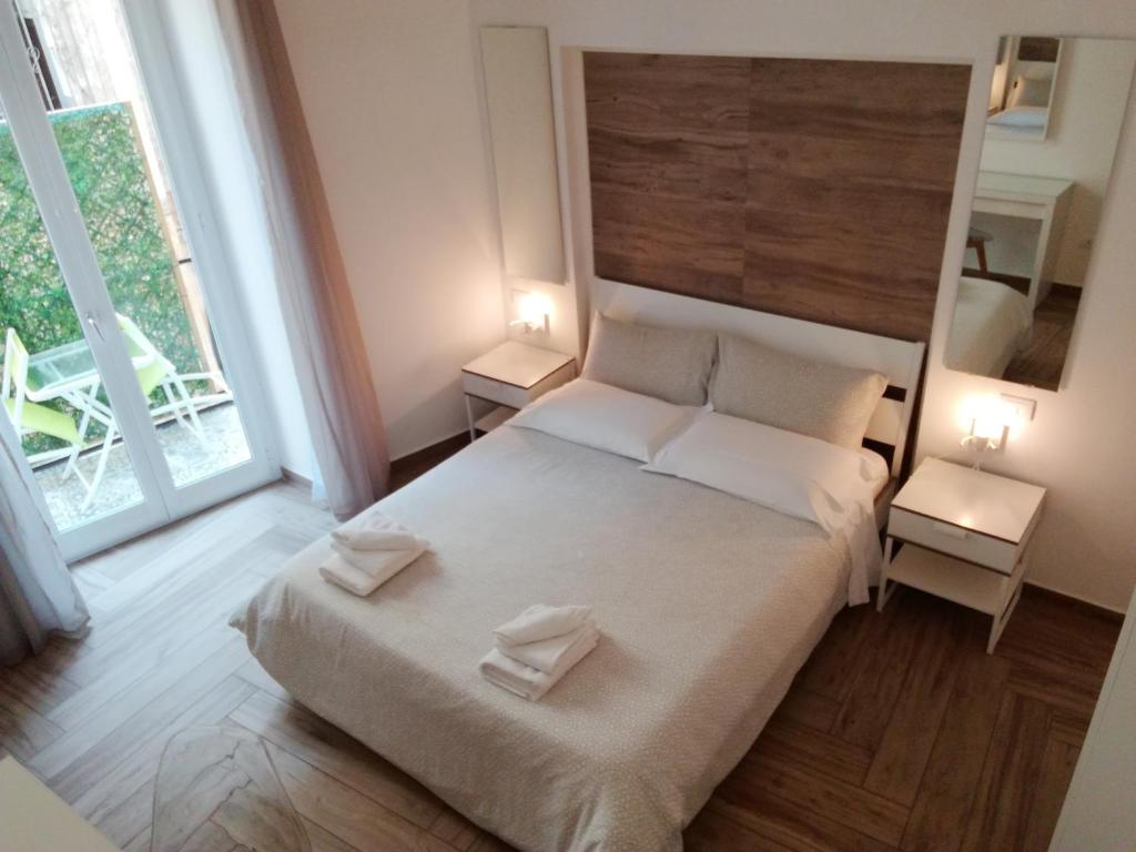 Derechos de imagen reservados por Booking.com
