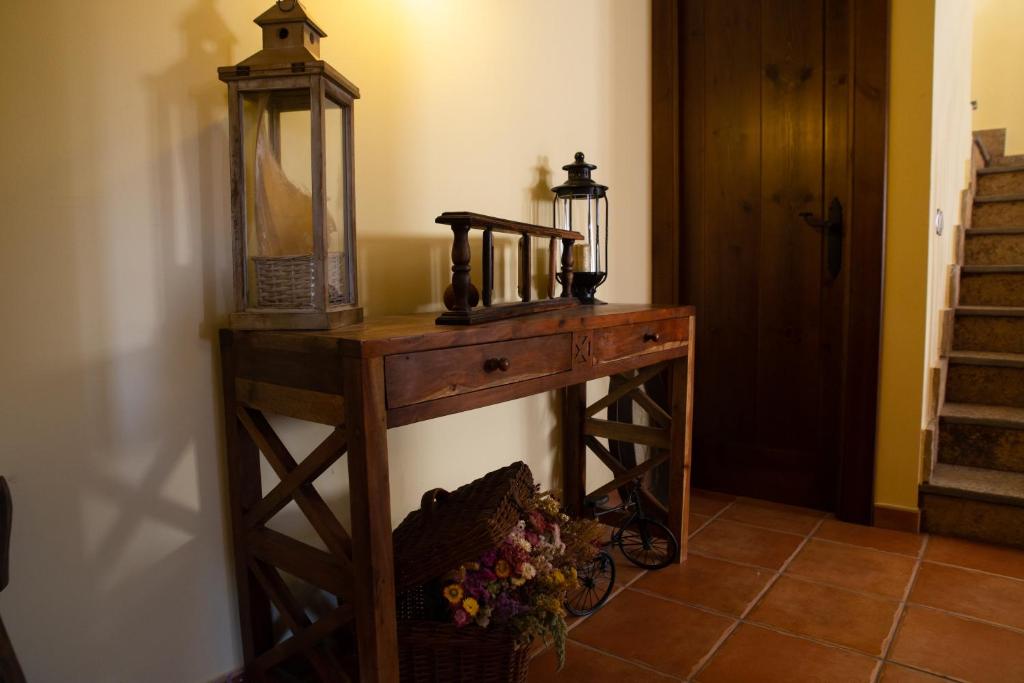 Fotografie z fotogalerie ubytování Casa Magüeto v destinaci Combarros