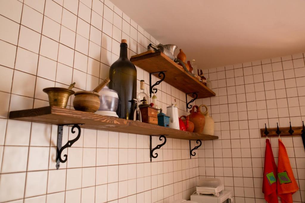 Fotografie z fotogalerie ubytování Casa Magüeto v destinaci Combarros