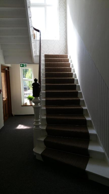 Fotografie z fotogalerie ubytování Hotel An der Altstadt v destinaci Hameln