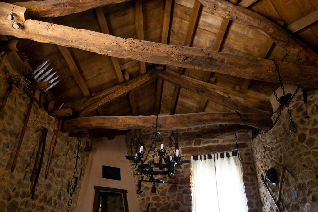 Fotografie z fotogalerie ubytování Casa Magüeto v destinaci Combarros