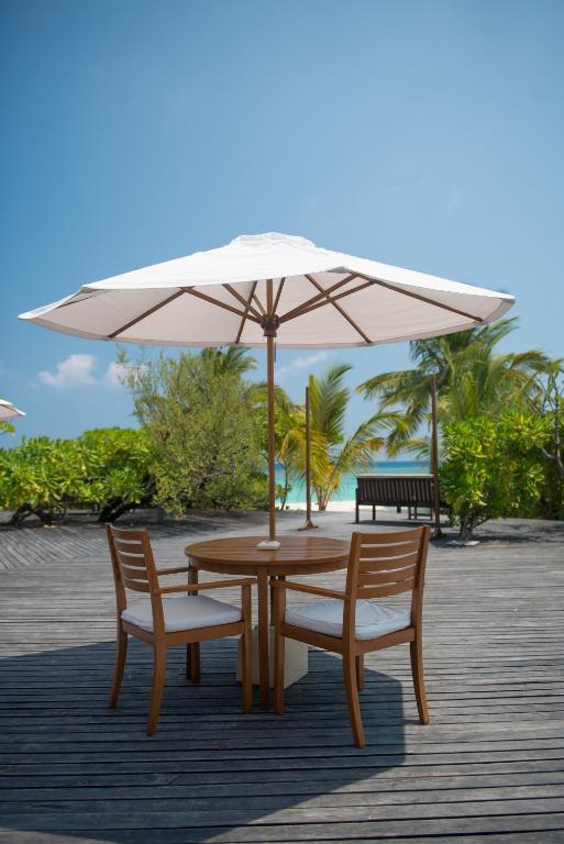 Fotografie z fotogalerie ubytování Coco Palm Dhuni Kolhu - 20 percent off roundtrip Seaplane for stays from 1 May to 30 September 2025 v destinaci Thulhaadhoo