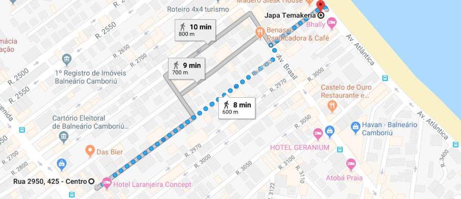  Apto Particular em Balneário