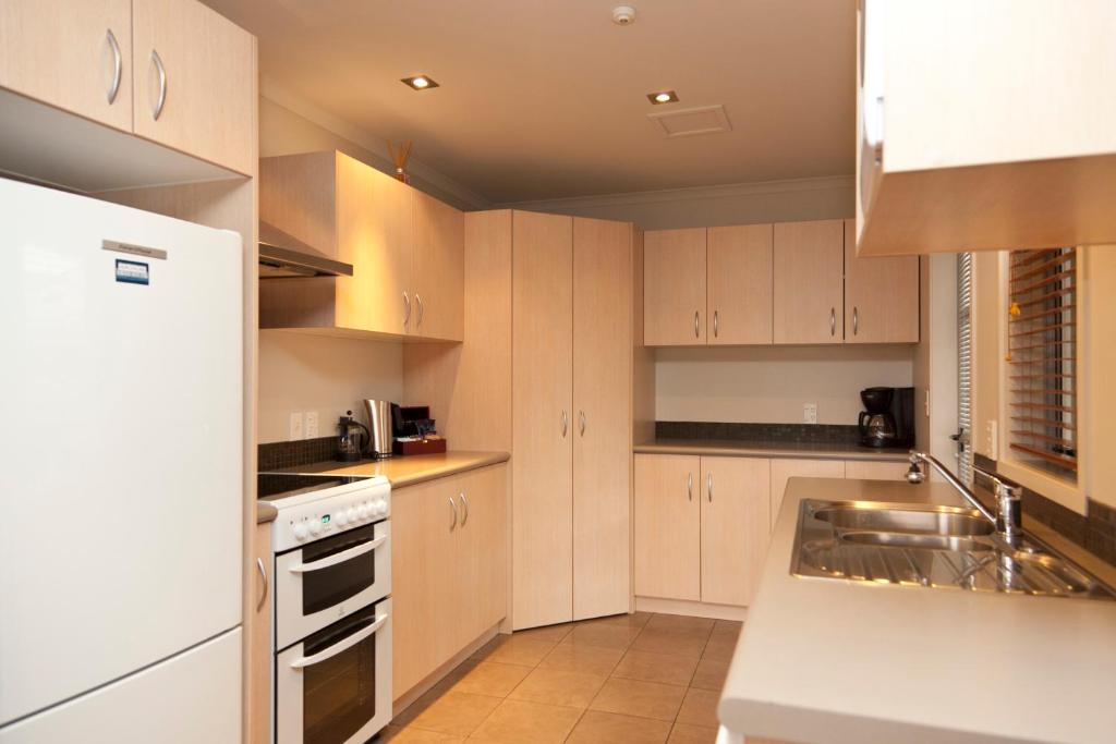 Beechtree Motel - Resim 35