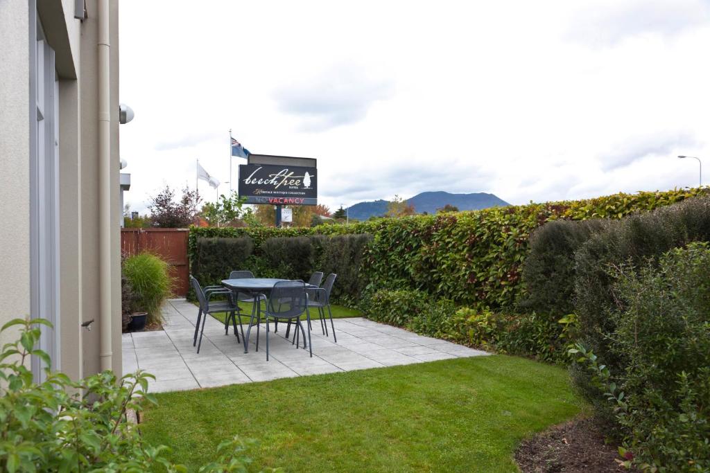 Beechtree Motel - Resim 38