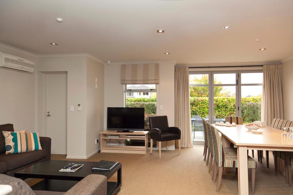 Beechtree Motel - Resim 5